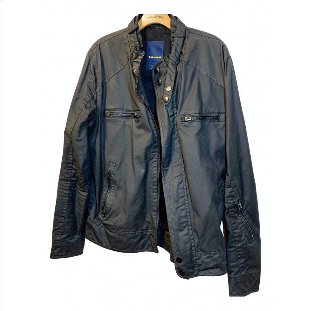 ZARA men’s jacket